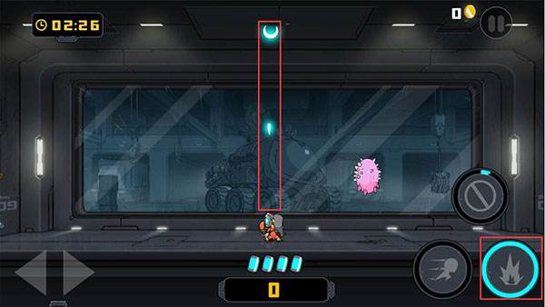 昆虫屠夫中文版游戏截图10