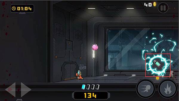 昆虫屠夫中文版游戏截图11