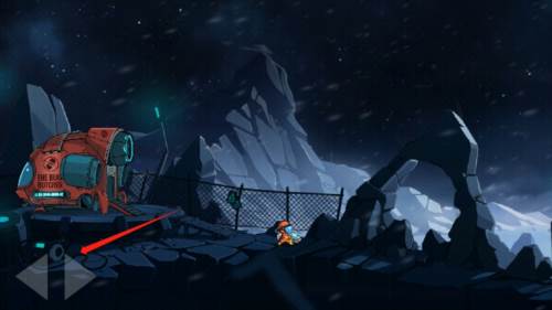 昆虫屠夫游戏截图2