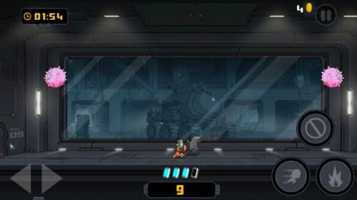 昆虫屠夫游戏截图5