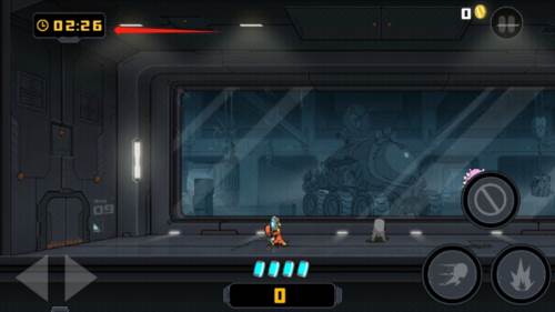 昆虫屠夫游戏截图11