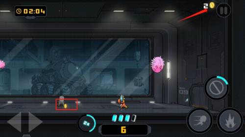 昆虫屠夫游戏截图14