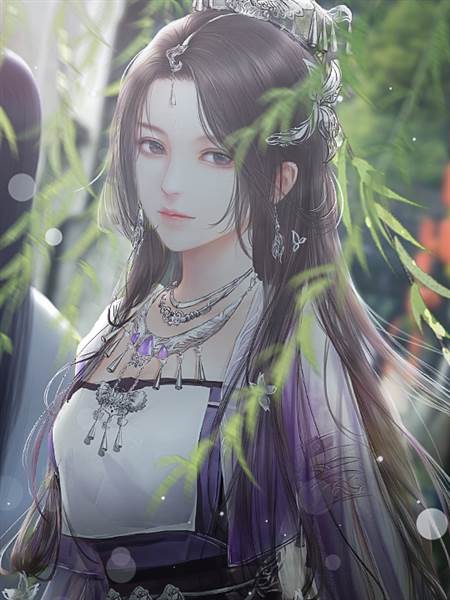 全修真界都是我前任游戏图片4