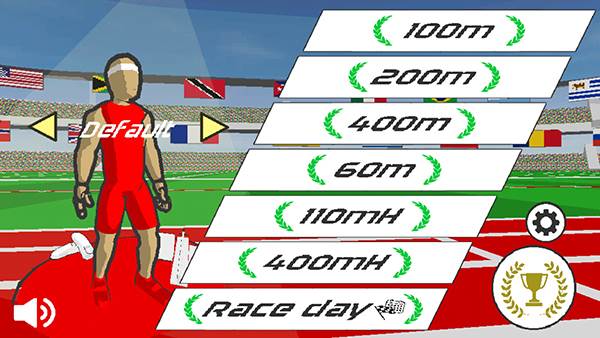 速度之星内购版游戏图片3