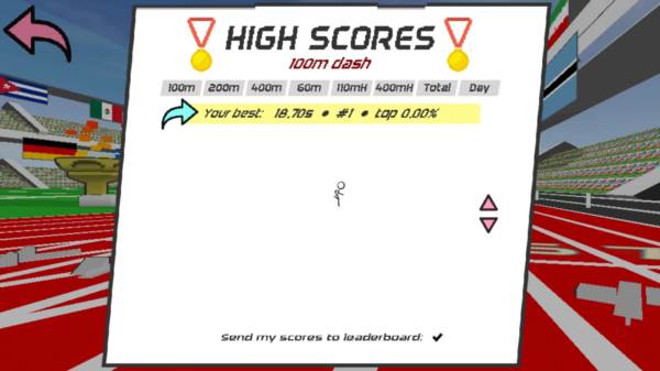 速度之星内购版游戏图片8