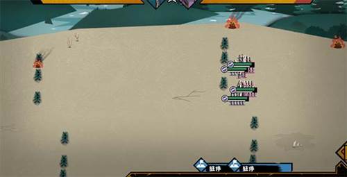 无悔华夏应用宝版游戏攻略2