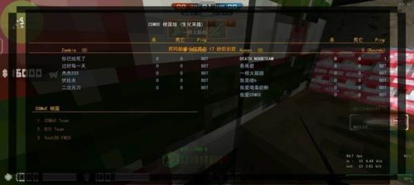 csmoe饕餮直装版图片1