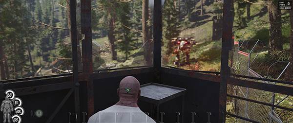 人渣scum生存汉化版游戏图片8