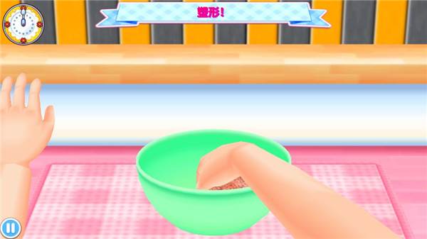 Cooking Mama: Lets cook!最新版游戏截图3