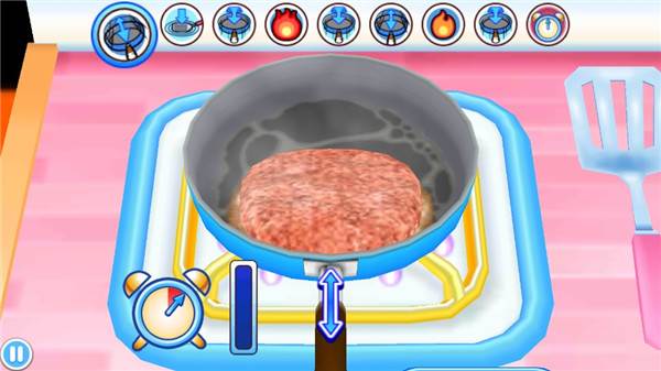 Cooking Mama: Lets cook!最新版游戏截图6