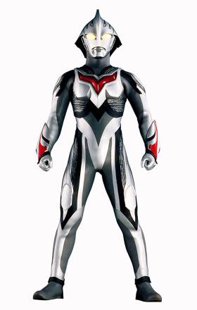 奈克瑟斯奥特曼默示录图片4