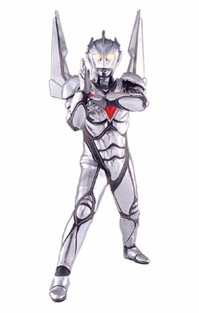 奈克瑟斯奥特曼默示录图片7