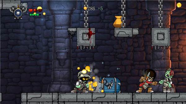 魔法狂暴2025最新汉化版图片5