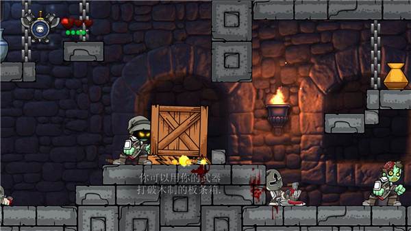 魔法狂暴2025最新汉化版图片7