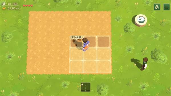 牧场物语甜蜜之家最新汉化版图片6