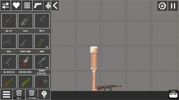 超人游乐场游戏截图2