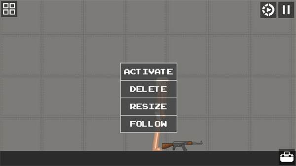 超人游乐场游戏截图3