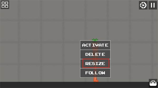 超人游乐场游戏截图6