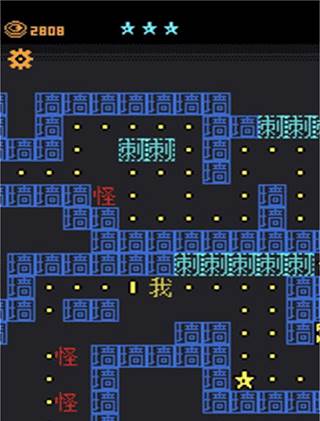 迷宫王者无广告版游戏亮点