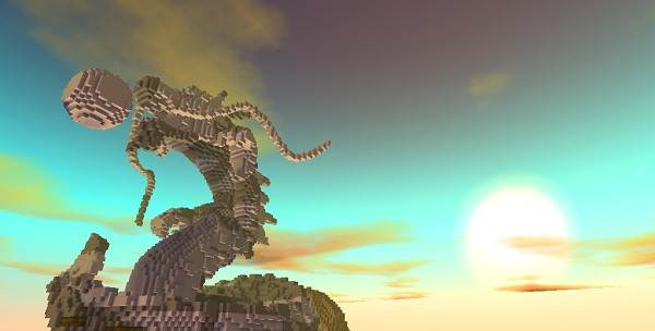 迷你世界金立版5