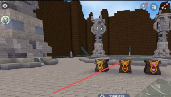 迷你世界驼鸟版本游戏攻略5