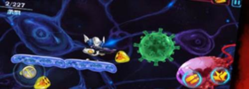 消灭埃博拉无限金币版1