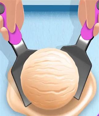 萝卜女孩游戏截图1