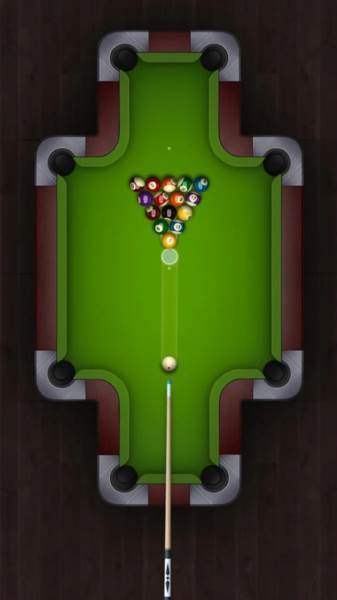 Shooting Ball游戏图片1