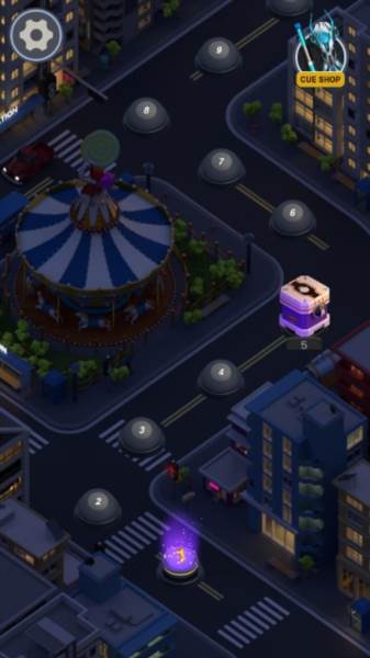 Shooting Ball游戏图片3