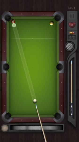 Shooting Ball游戏图片4