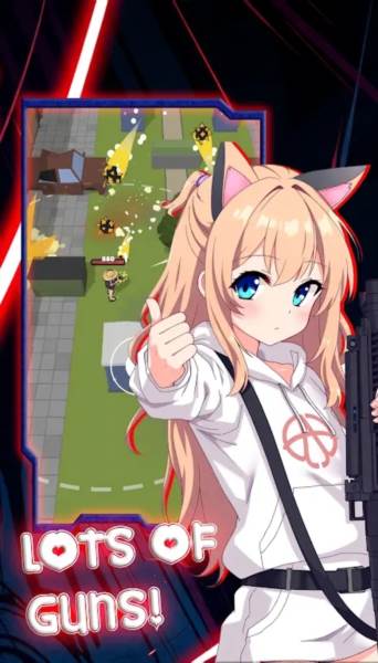 威弗斯小队游戏图片1