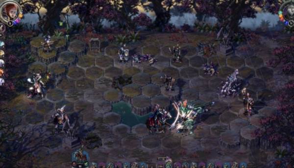 征服之歌内置菜单版图片2