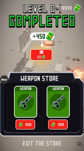 基础进攻2025最新版游戏截图7