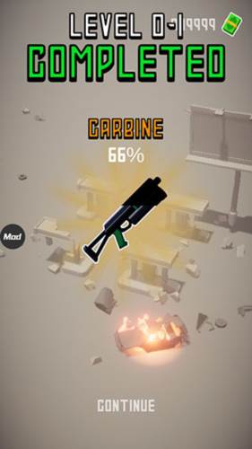 基础进攻2025最新版游戏截图8