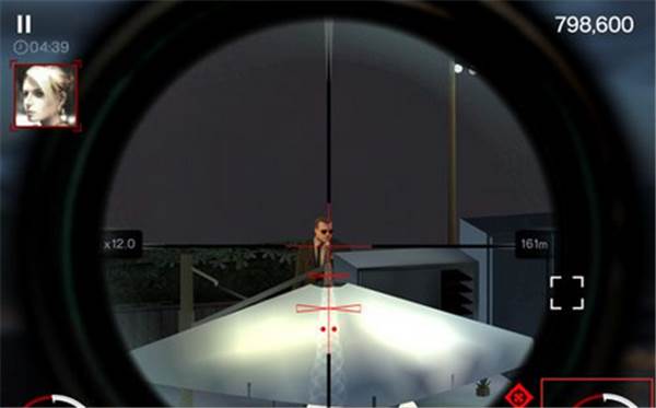 杀手狙击免费版9