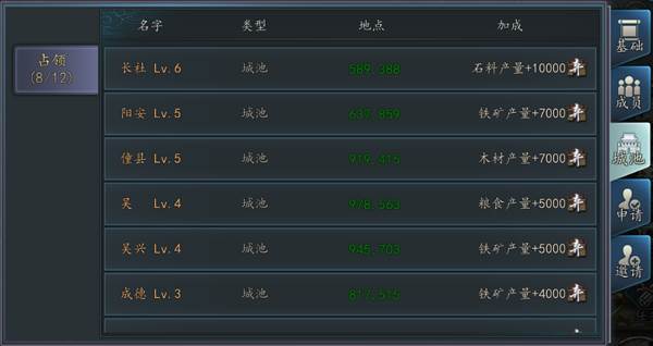 三国志2017公益服3