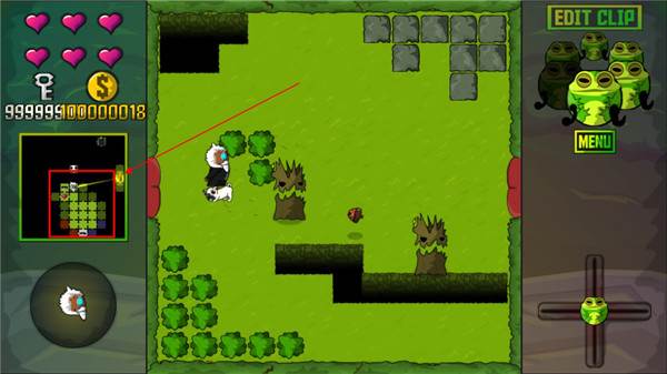 毛巾之战2游戏截图8