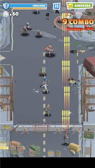 世界末日幸存者官方版游戏截图6