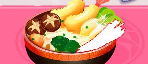 奇妙世界美食游戏截图1