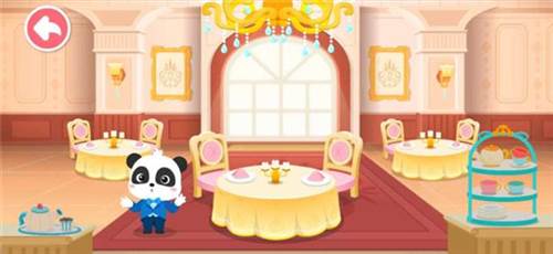 奇妙世界美食游戏截图6