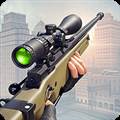 终极狙击手官方正版
