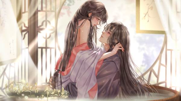 同时攻略四个大佬游戏图片5