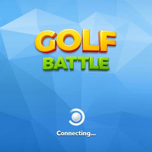 Golf Battle游戏截图1