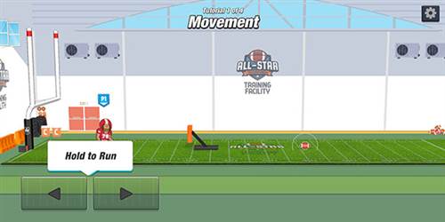 基情橄榄球2游戏截图5