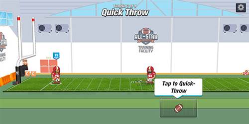 基情橄榄球2游戏截图6