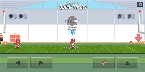 基情橄榄球2游戏截图7