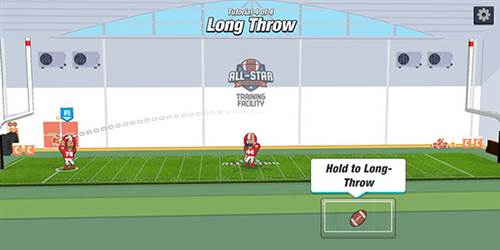 基情橄榄球2游戏截图8