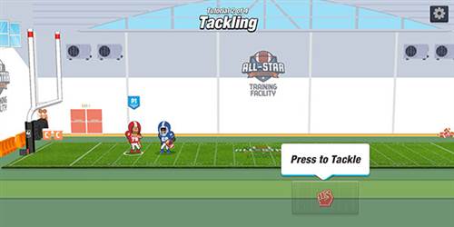 基情橄榄球2游戏截图10