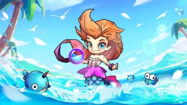 幻兽爱合成4399服游戏介绍2