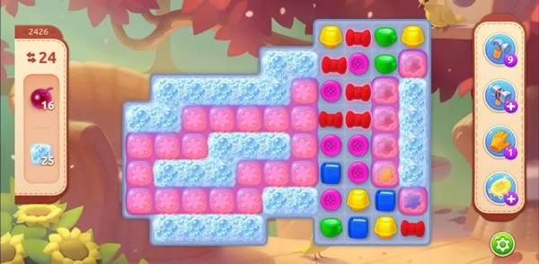 梦幻家园乐逗版游戏攻略1